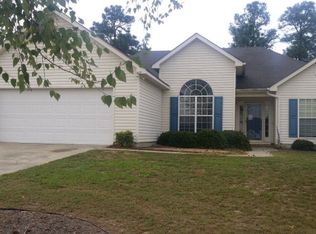 5371 Silver Fox Way, North Augusta, SC 29841