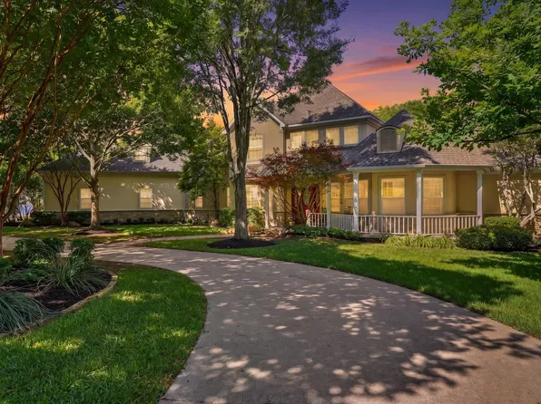 411 Ashwood Ln, Fairview, TX 75069