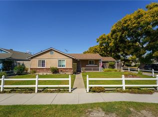 6285 E Metz St, Long Beach, CA 90808