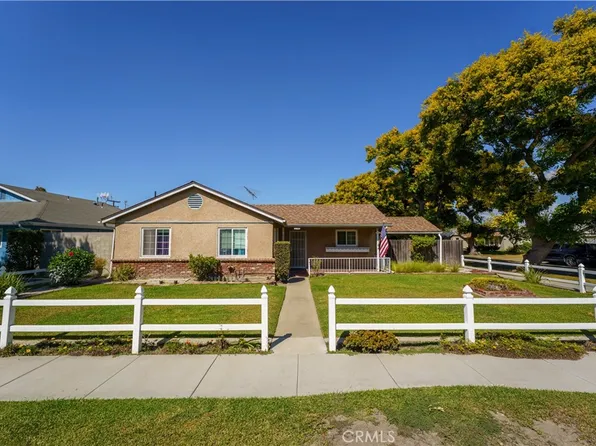 6285 E Metz St, Long Beach, CA 90808