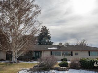 549 W 800 S, Burley, ID 83318