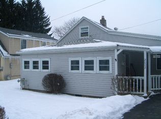 2002 W Sullivan St, Olean, NY