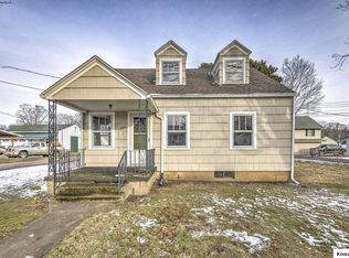 108 Ringold St, Mount Vernon, OH 43050