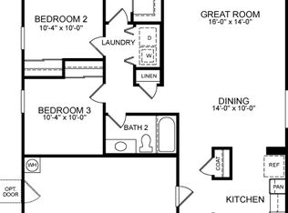 2670 Warrior Jasper Rd, Warrior, AL 35180