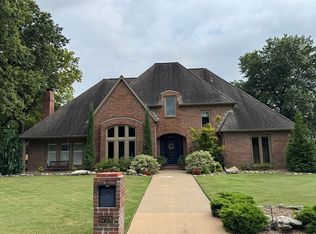 5728 E 104th Pl, Tulsa, OK 74137