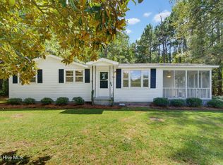 728 Warrior Trail, Whiteville, NC 28472