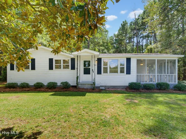 728 Warrior Trail, Whiteville, NC 28472