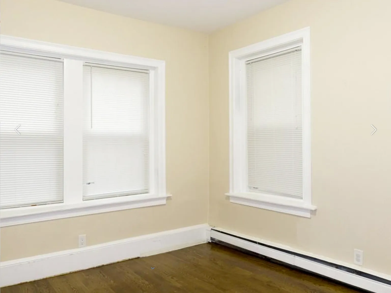 3 bed, 1100 sqft, $3,300 — Photo 3