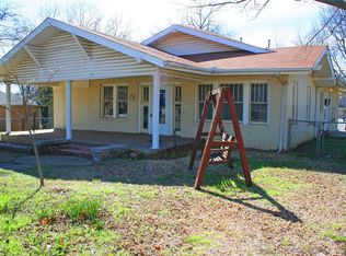 811 East St, Ardmore, OK 73401