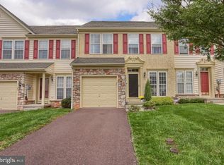 34 Bayberry Ln, Pottstown, PA 19465