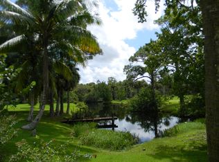 1356 SW Alligator St, Palm City, FL 34990