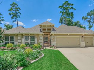 10 Lufberry Pl, Tomball, TX 77375