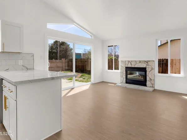 1595 Rheingold Ct, Sparks, NV 89434
