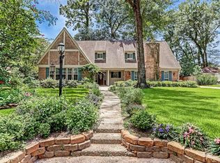 7607 Theisswood Rd, Spring, TX 77379