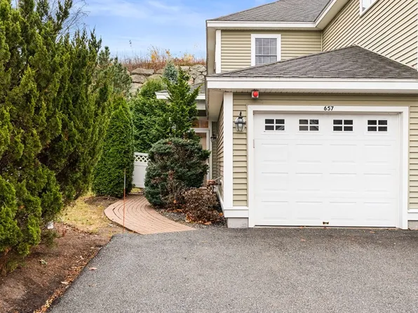 657 Devenwood Way, Clinton, MA 01510