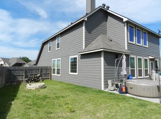 10704 Fallbrook Rd, Waco, TX 76708