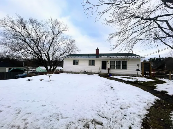 342 South Street, Springfield, VT 05156