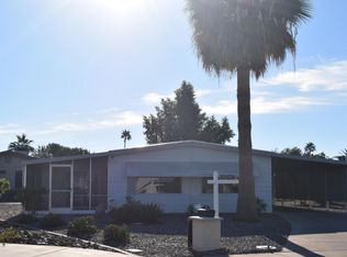 2261 N Floyd Dr, Mesa, AZ 85215