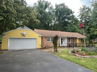 4308 Fisher Ave, Middletown, OH 45042