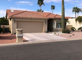 10017 E Willowcrest Ct, Sun Lakes, AZ 85248