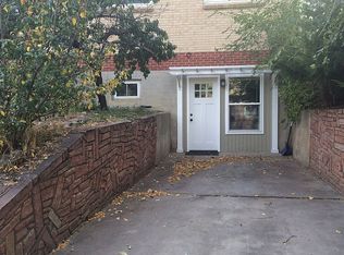 408 N Ford St, Golden, CO 80403