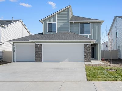 7300 S Bungalow Ave, Meridian, ID, 83642