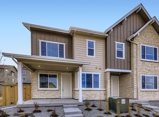 3851 W 82nd Lane, Westminster, CO 80031