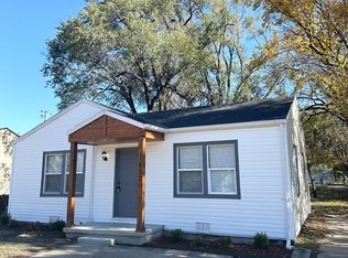 1652 N Hydraulic Ave, Wichita, KS 67214
