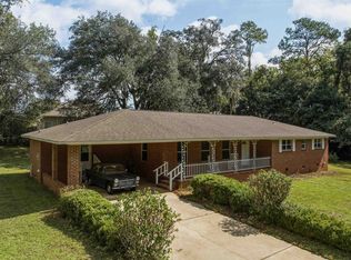 6010 Nabb Ct, Tallahassee, FL 32317