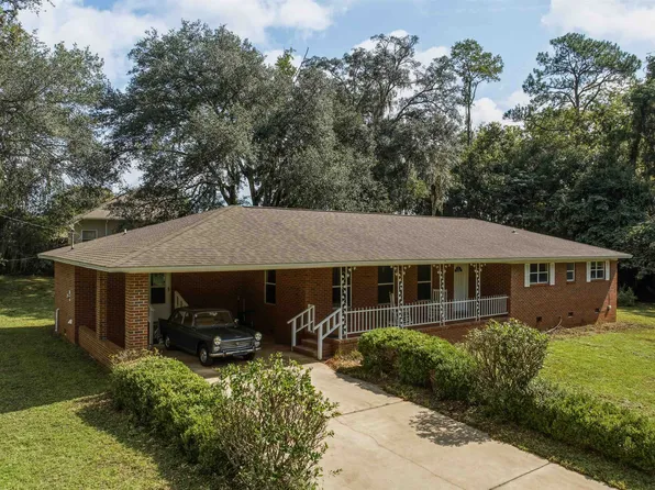 6010 Nabb Ct, Tallahassee, FL 32317