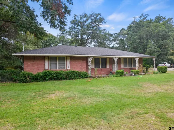 402 Dogwood Ln, Mount Pleasant, TX 75455