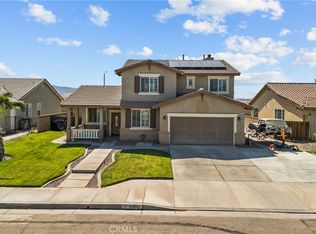 43843 Freer Way, Lancaster, CA 93536