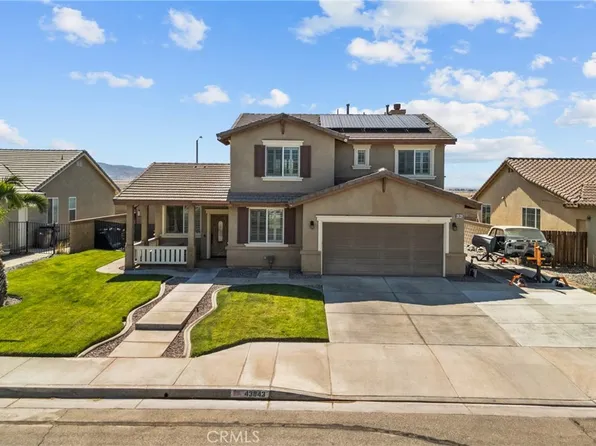 43843 Freer Way, Lancaster, CA 93536