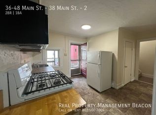 36-48 Main St #38-2, West Lebanon, NH 03784