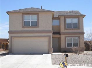 24 Avenida Jardin, Los Lunas, NM 87031
