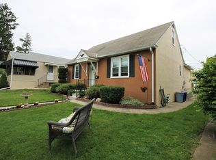 420 E 11th Ave, Conshohocken, PA