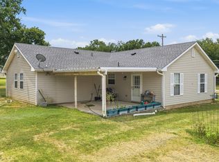 308 N 4th St, Davis, OK 73030