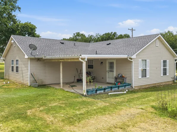 308 N 4th St, Davis, OK 73030