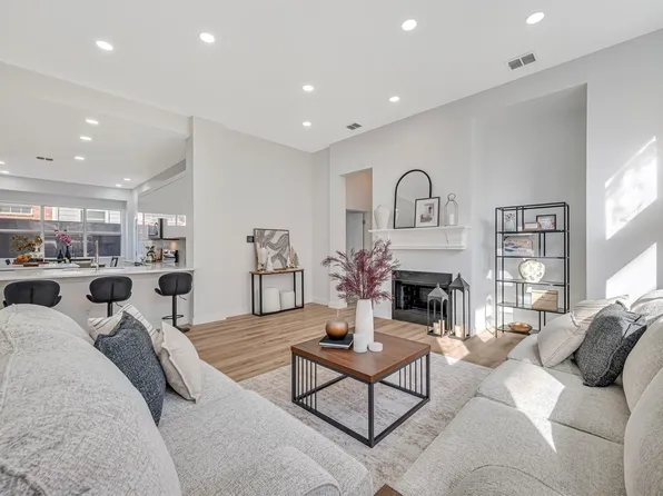 4609 Forest Park Rd, Plano, TX 75024