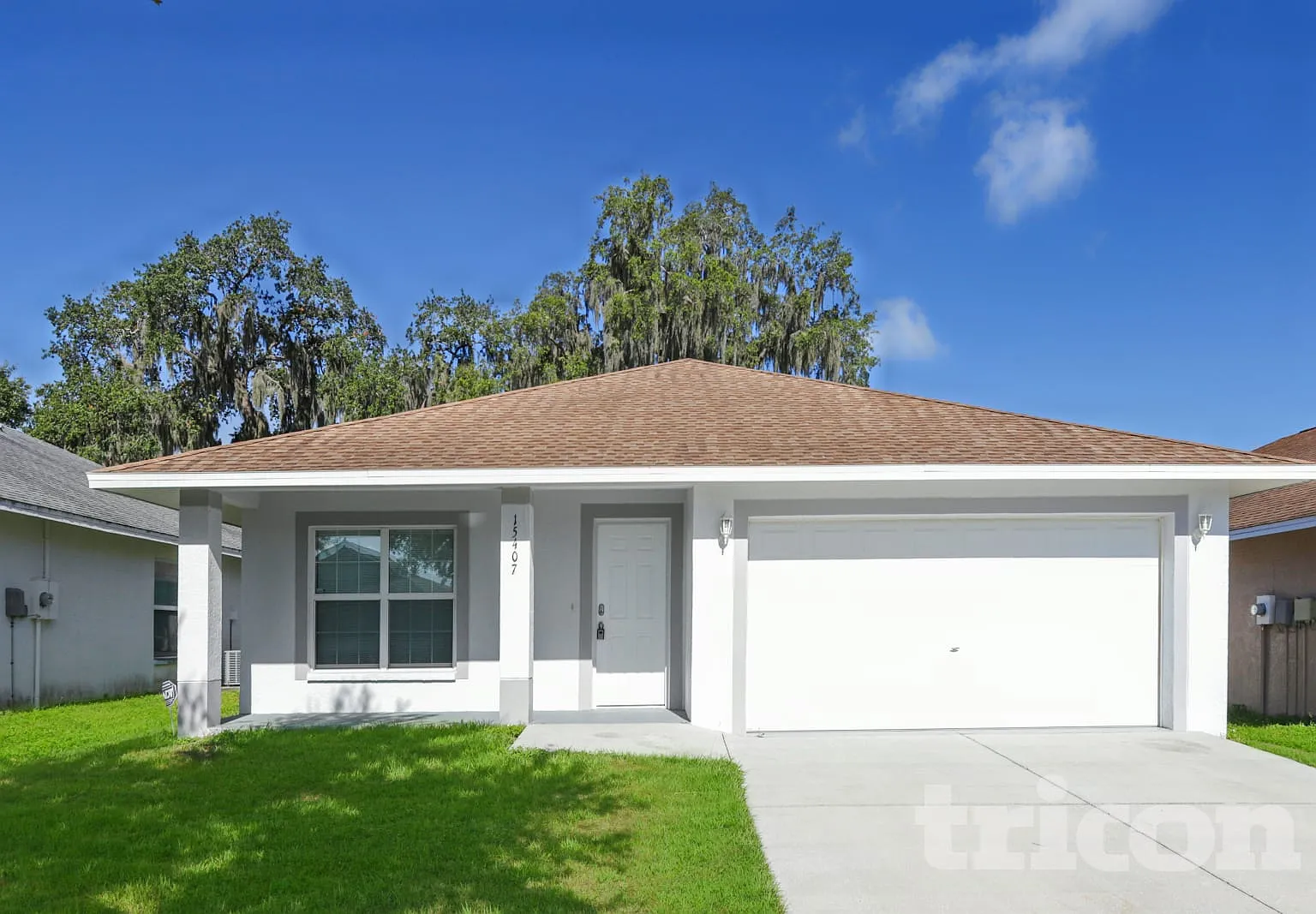 15407 Winter Breeze Lane Wimauma FL — Photo 1