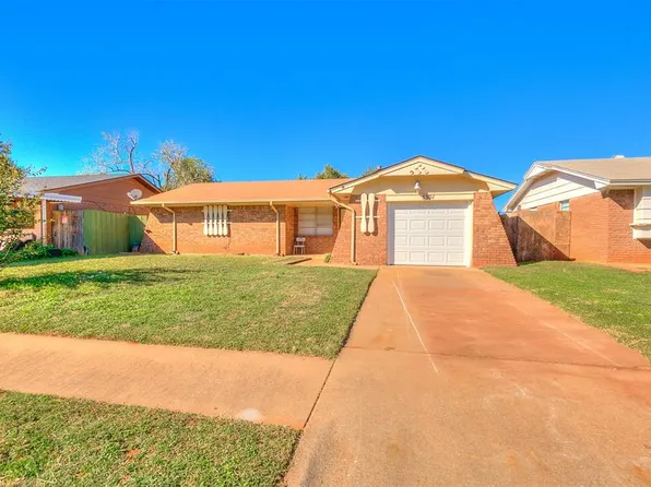 5301 Foster Dr, Oklahoma City, OK 73135