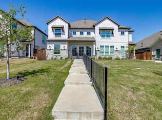 2241 Offerande Dr, Aledo, TX 76008