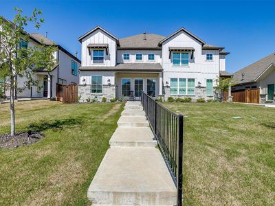 2241 Offerande Dr, Aledo, TX, 76008