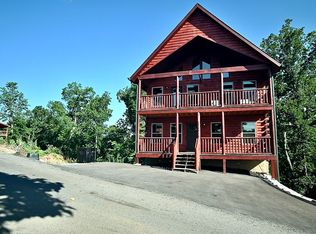 670 Stockton Dr, Sevierville, TN 37876