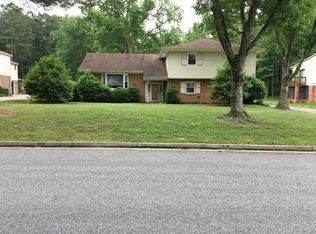 9017 Tweed Rd, Henrico, VA 23228