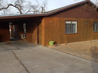 1013 W 13th St #B, Roswell, NM 88201