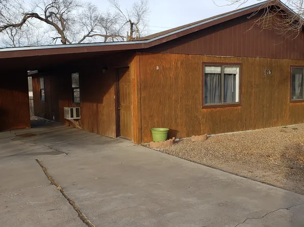 1013 W 13th St #B, Roswell, NM 88201