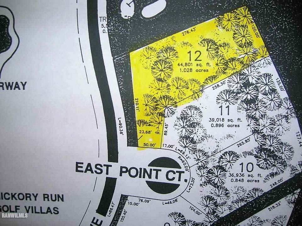 1st image of 4 E Point Ct