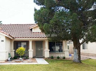 7805 High Stream Ave, Las Vegas, NV 89131