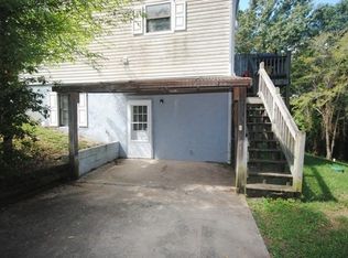 95 Agappa Ln, Ringgold, GA 30736